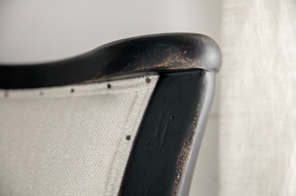 Milena Upholstered Bed