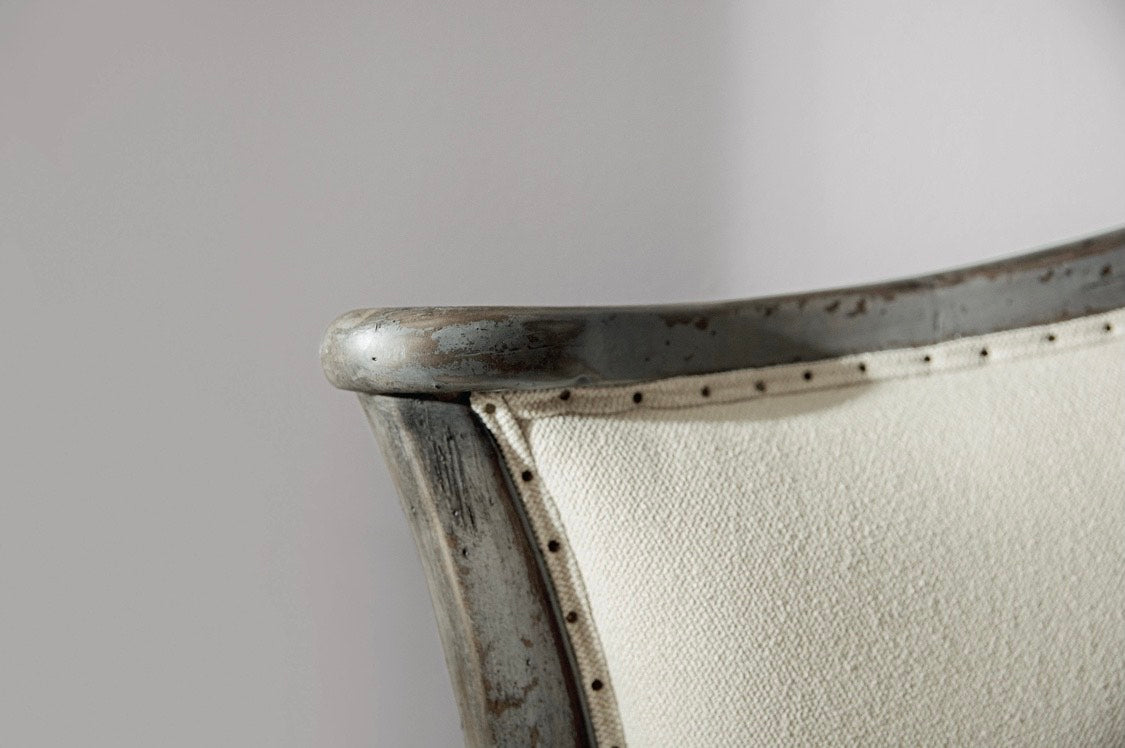 Milena Upholstered Bed