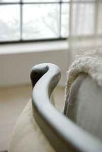 Milena Upholstered Bed