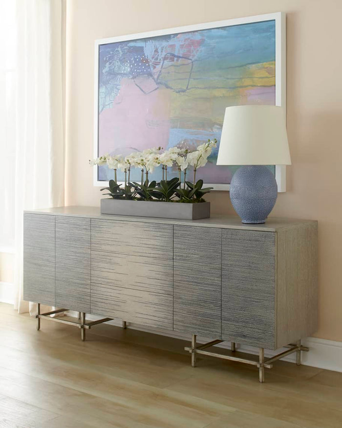 Esmeralda Sideboard - Luxury Living Collection