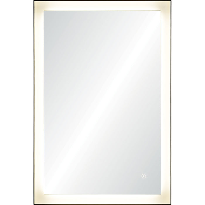 Adens Lighted Mirror