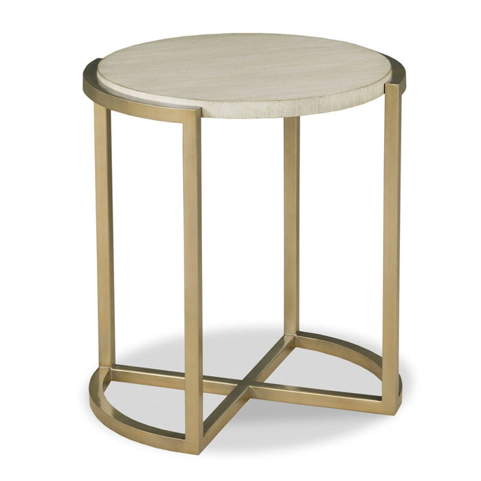 Imara Round Martini Table