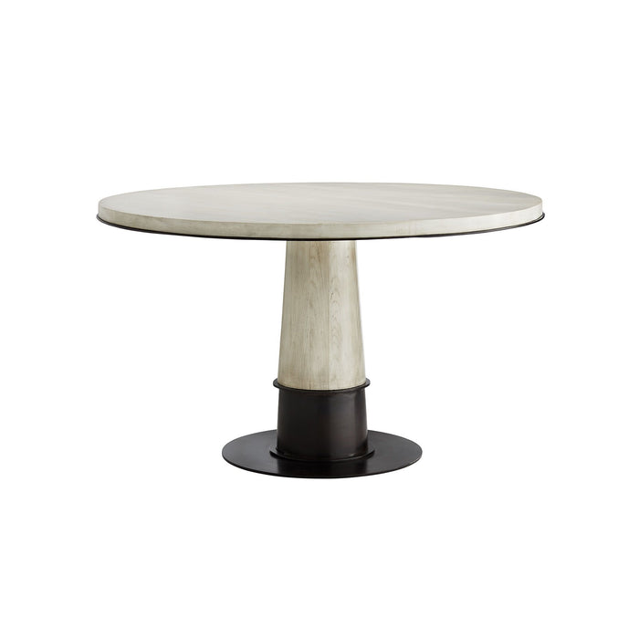 Torrance Natural 48” Dining Table