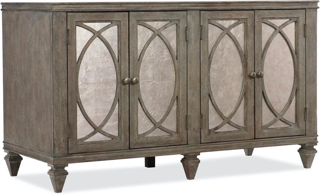 Noemi Credenza