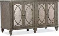 Noemi Credenza