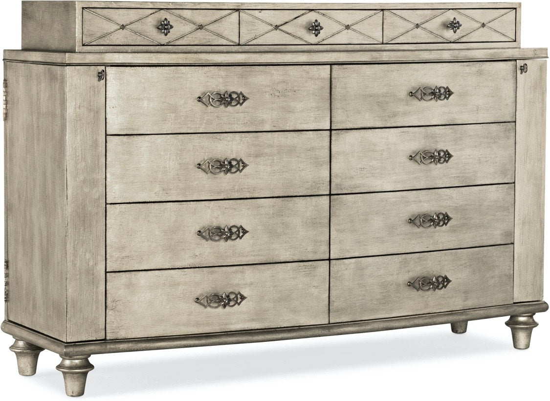Nala Dresser