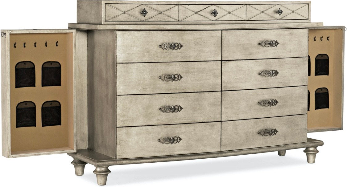 Nala Dresser