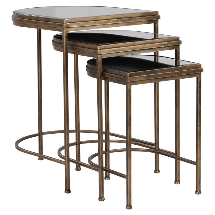 Patras Nesting Tables