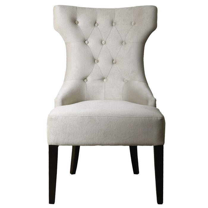 Noelle Wing Chair