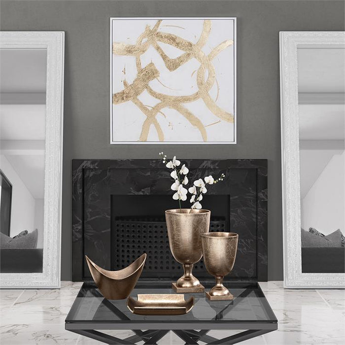 Nalani Freestyle Hand Painted Original Art