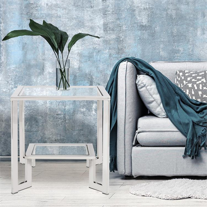 Odessa Side Table