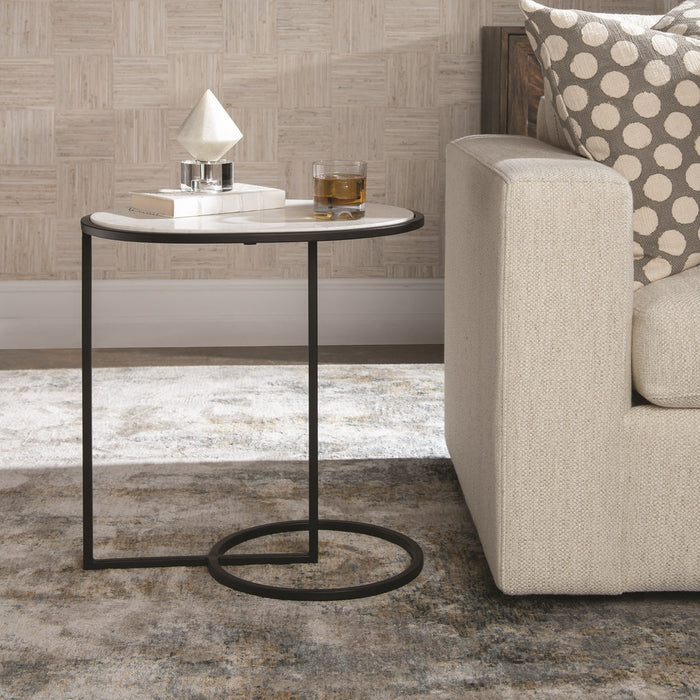 Verona Accent Table