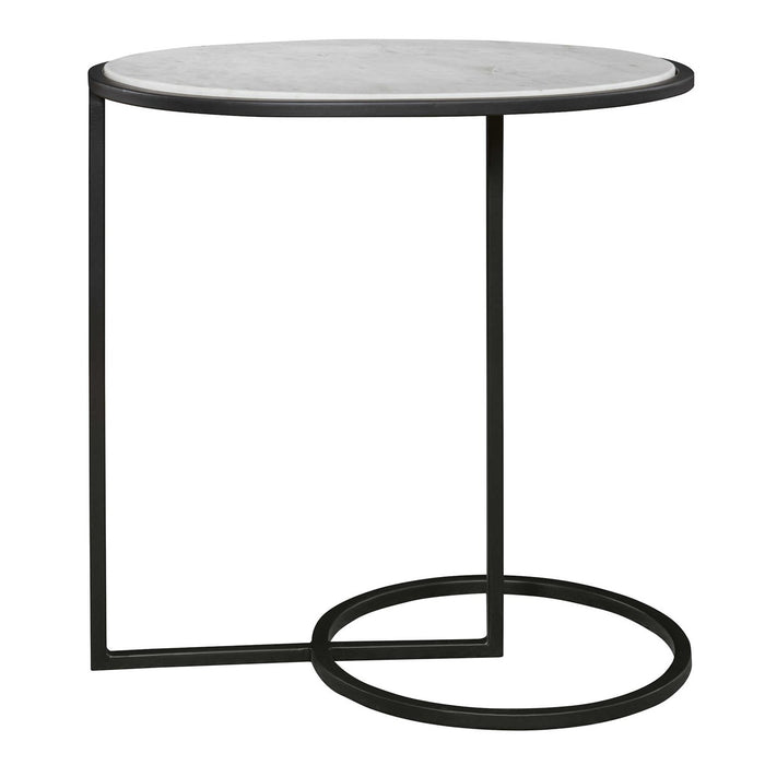 Verona Accent Table