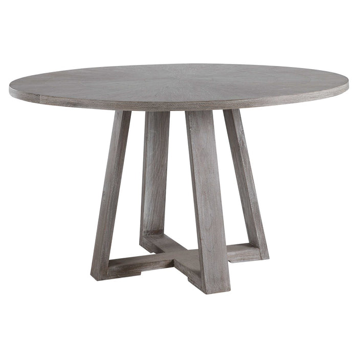 Carran Grey Dining Table