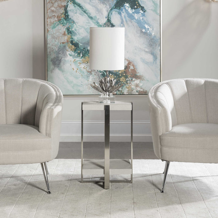 Phoenix Accent Table