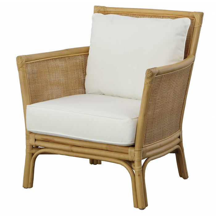 Caddie Armchair