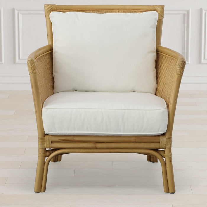 Caddie Armchair