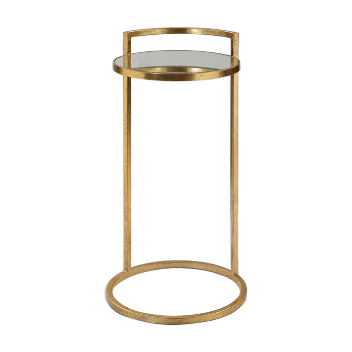 Queen Accent Table