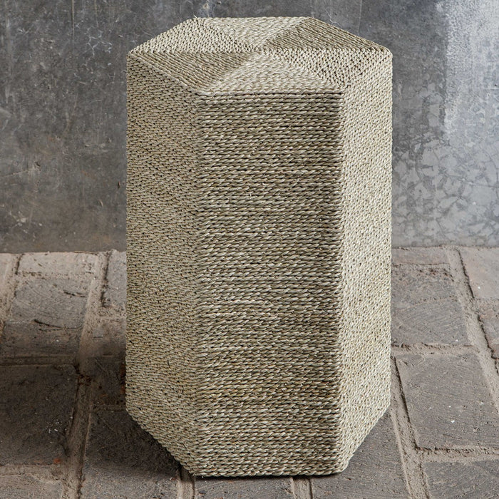 Amay Accent Table