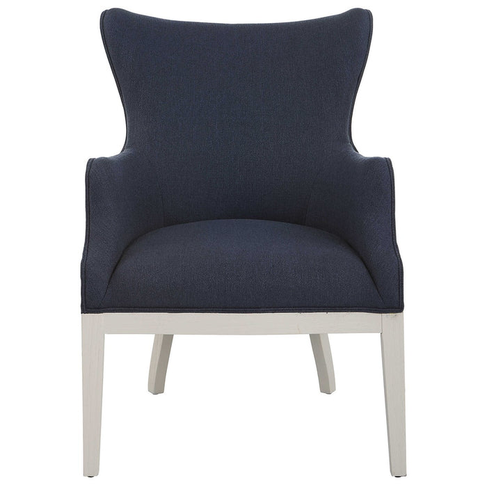 Genevive Accent Chair