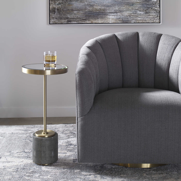 Robin Accent Table