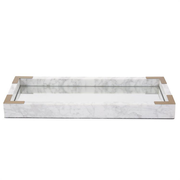 Reina Marble Tray