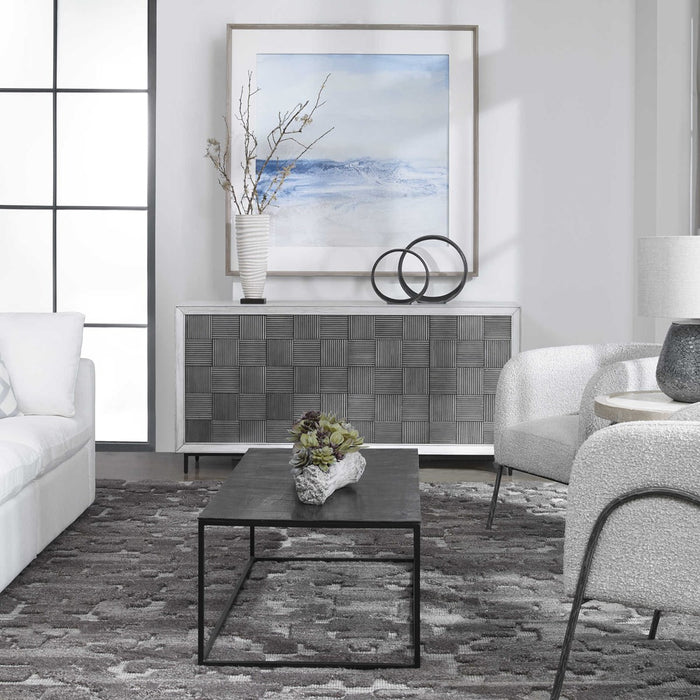 Chester Sideboard