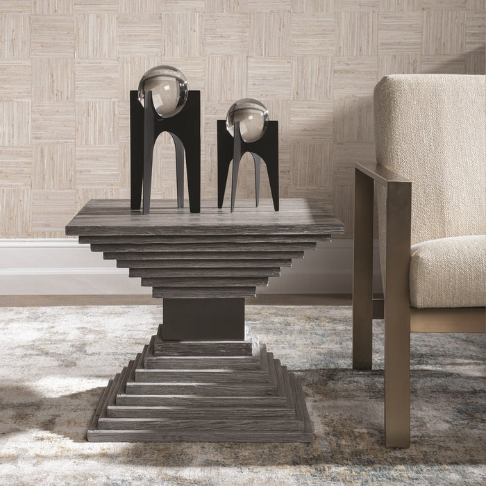 Matilde Accent Table