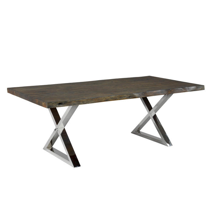 Berkley Maple Dining Table