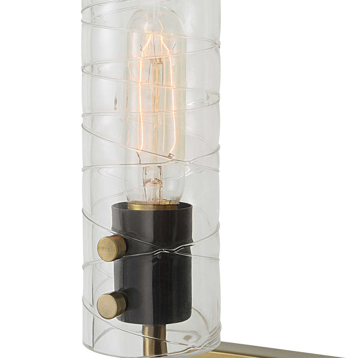 Rocco Wall Sconce - 1LT