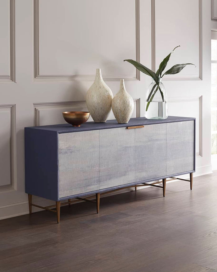 Bastiana Sideboard - Luxury Living Collection