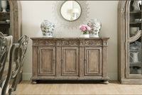 Sylvie 72" Credenza