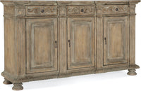 Sylvie 72" Credenza
