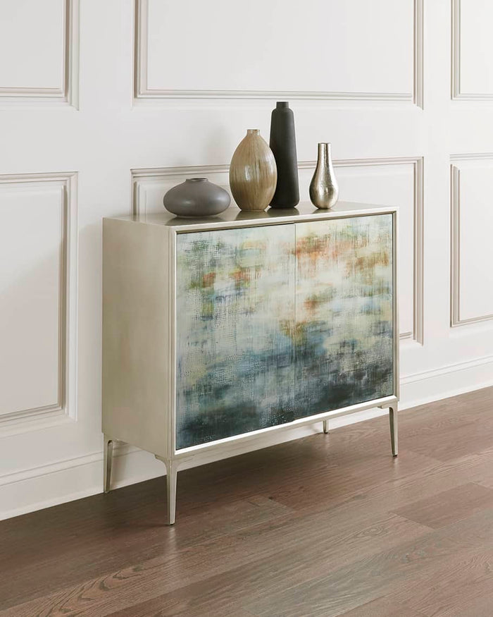 Adola Spring Rain Commode - Luxury Living Collection