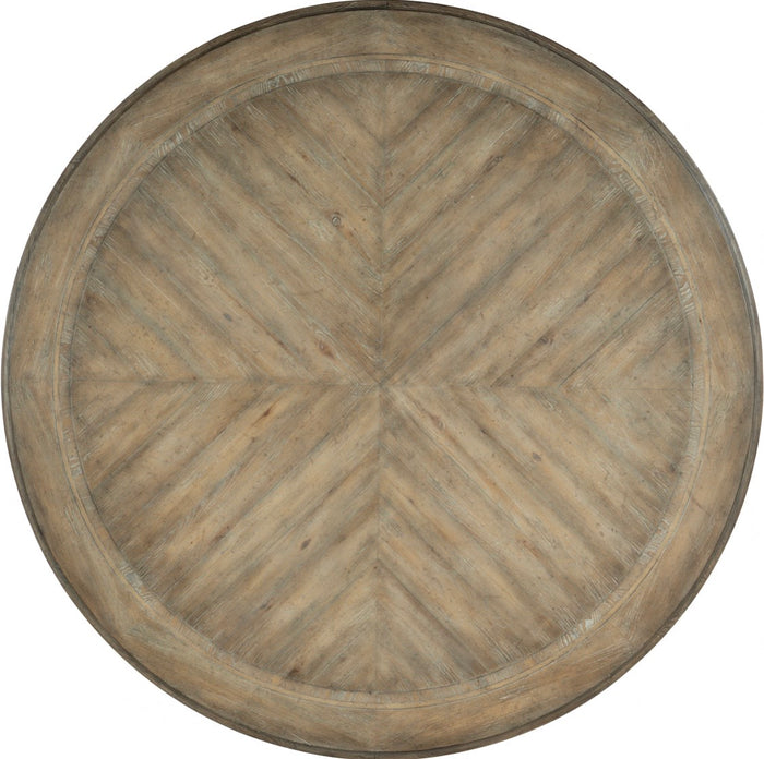 Sylvie 60" Round Dining Table