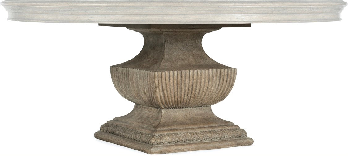 Sylvie 60" Round Dining Table