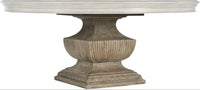 Sylvie 60" Round Dining Table