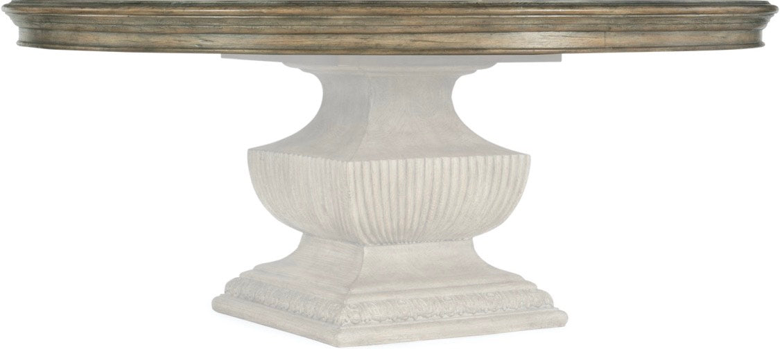 Sylvie 60" Round Dining Table