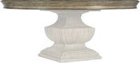 Sylvie 60" Round Dining Table
