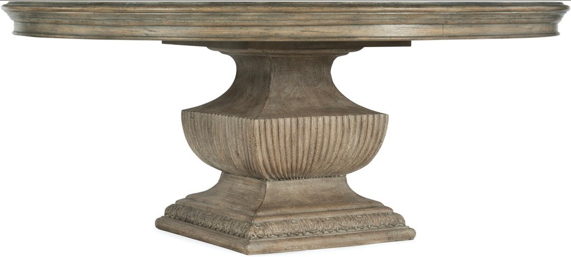 Sylvie 60" Round Dining Table