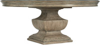 Sylvie 60" Round Dining Table