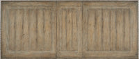 Sylvie Rectangle Dining Table With Two 20" Leaves