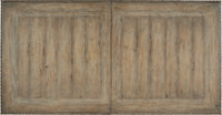Sylvie Rectangle Dining Table With Two 20" Leaves