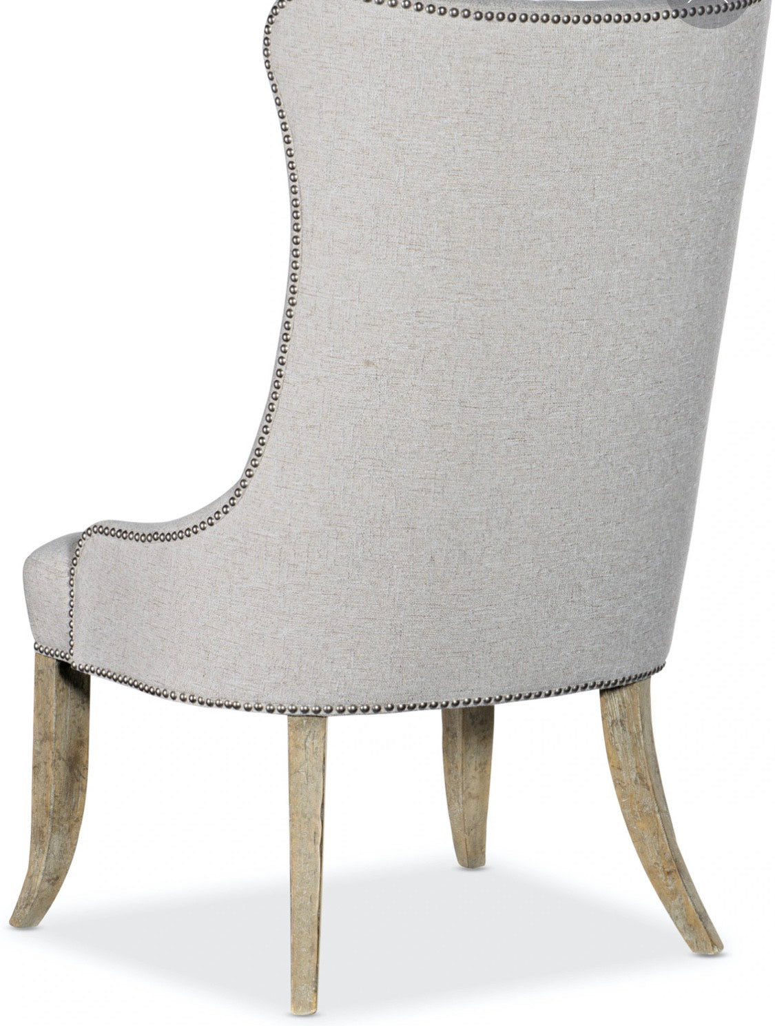 Sylvie Tufted Dining Chair, Set of 2