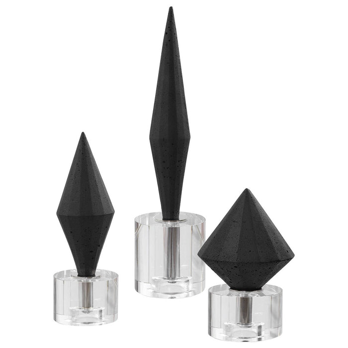 Landrin Decor (Set of 3)