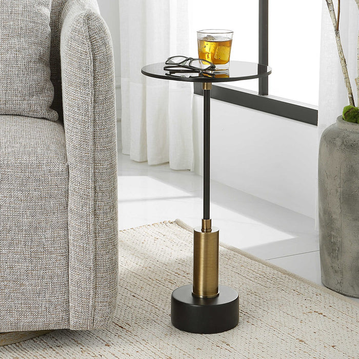 Simon Accent Table
