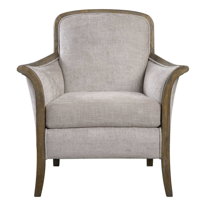Teagan Armchair