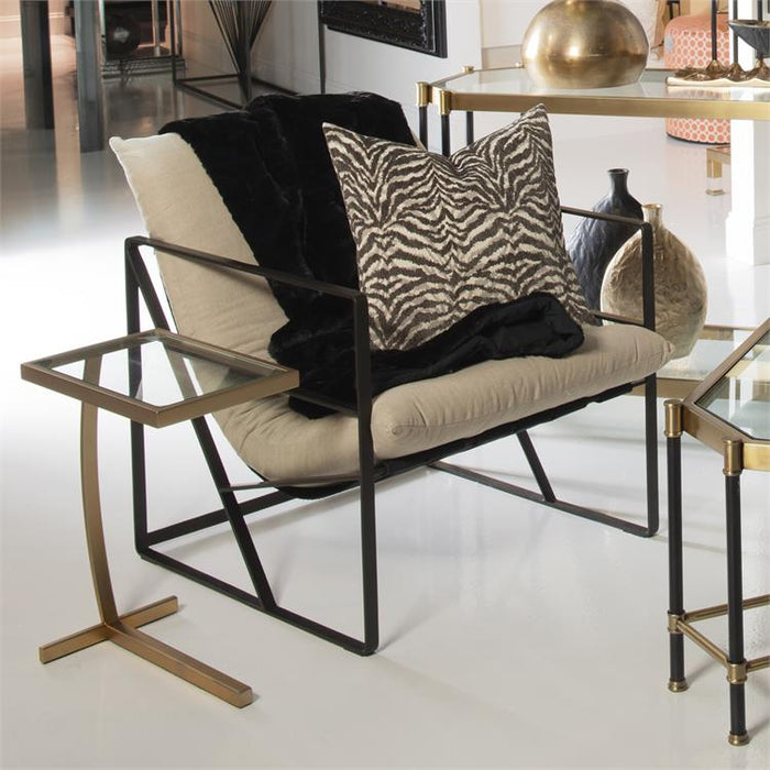 Tinley Pillow - Down Insert