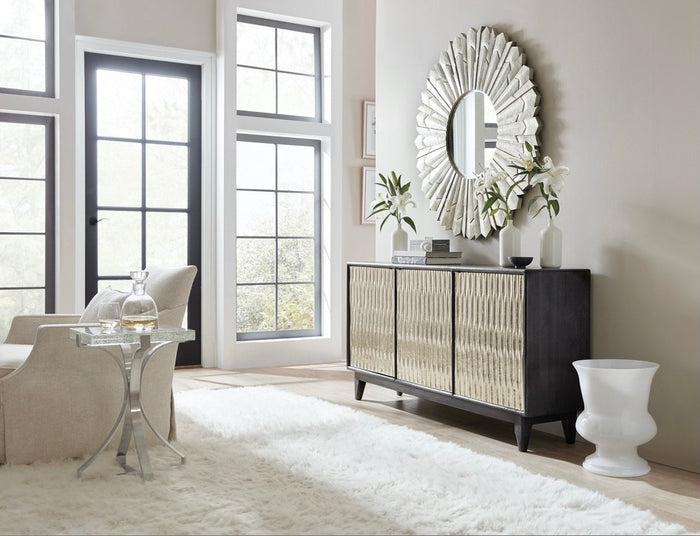 Tinsley Three-Door Credenza