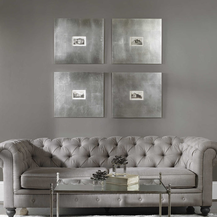 Pana Wall Art